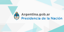 Argentina gob.ar